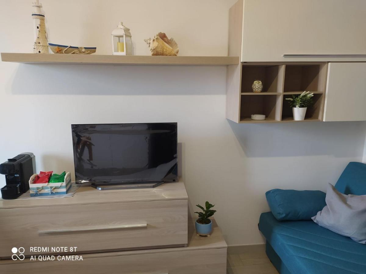 Casa Vacanza Indaco Fiumicino Exterior foto